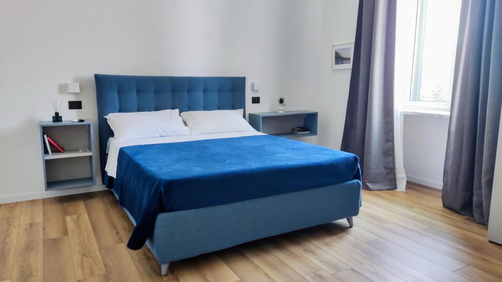 49 Downtown Pompeii Bed & Breakfast Cameră foto